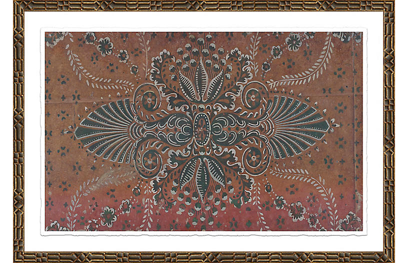 Soicher Marin, Textile | One Kings Lane