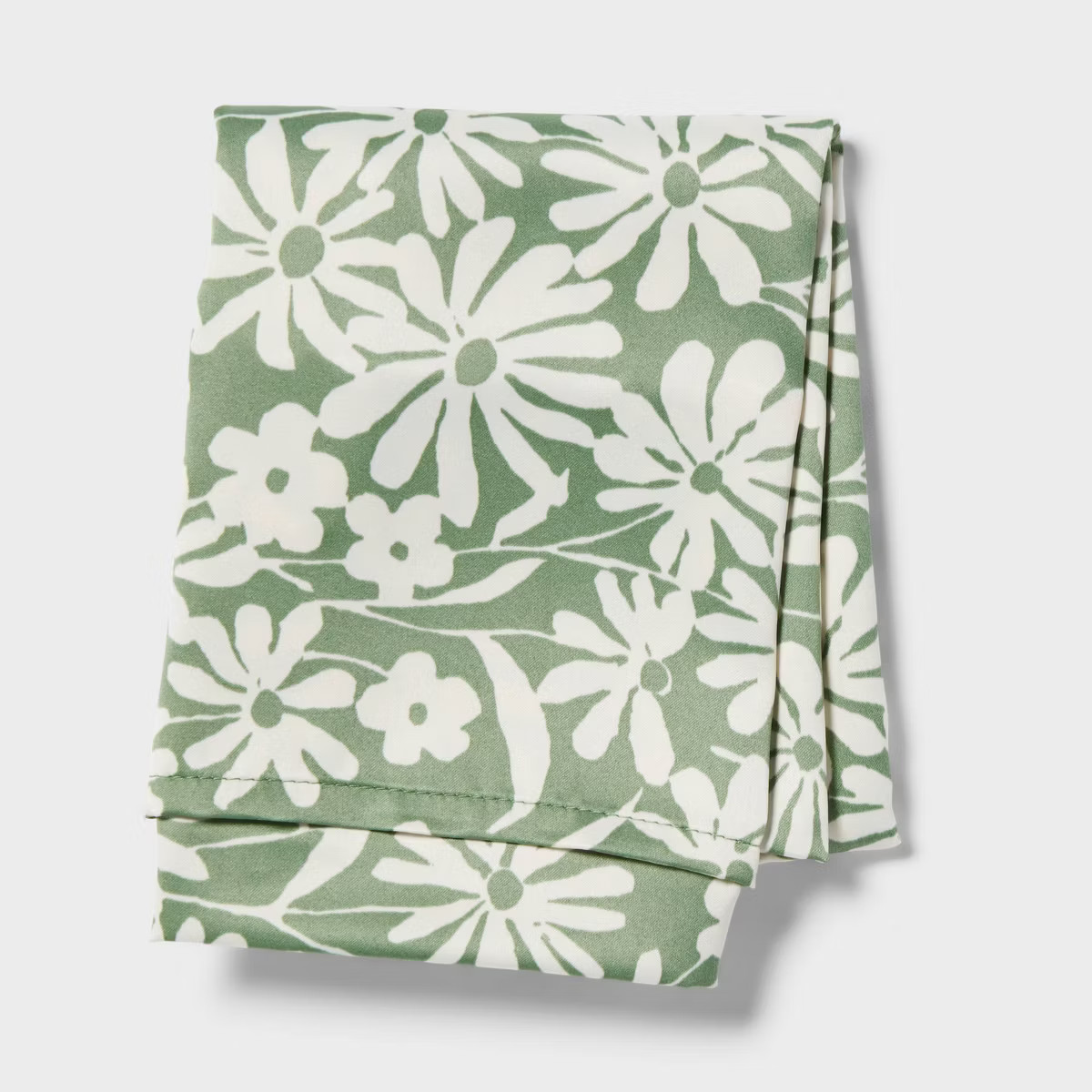 Standard Satin Pillowcase - Room Essentials™ | Target