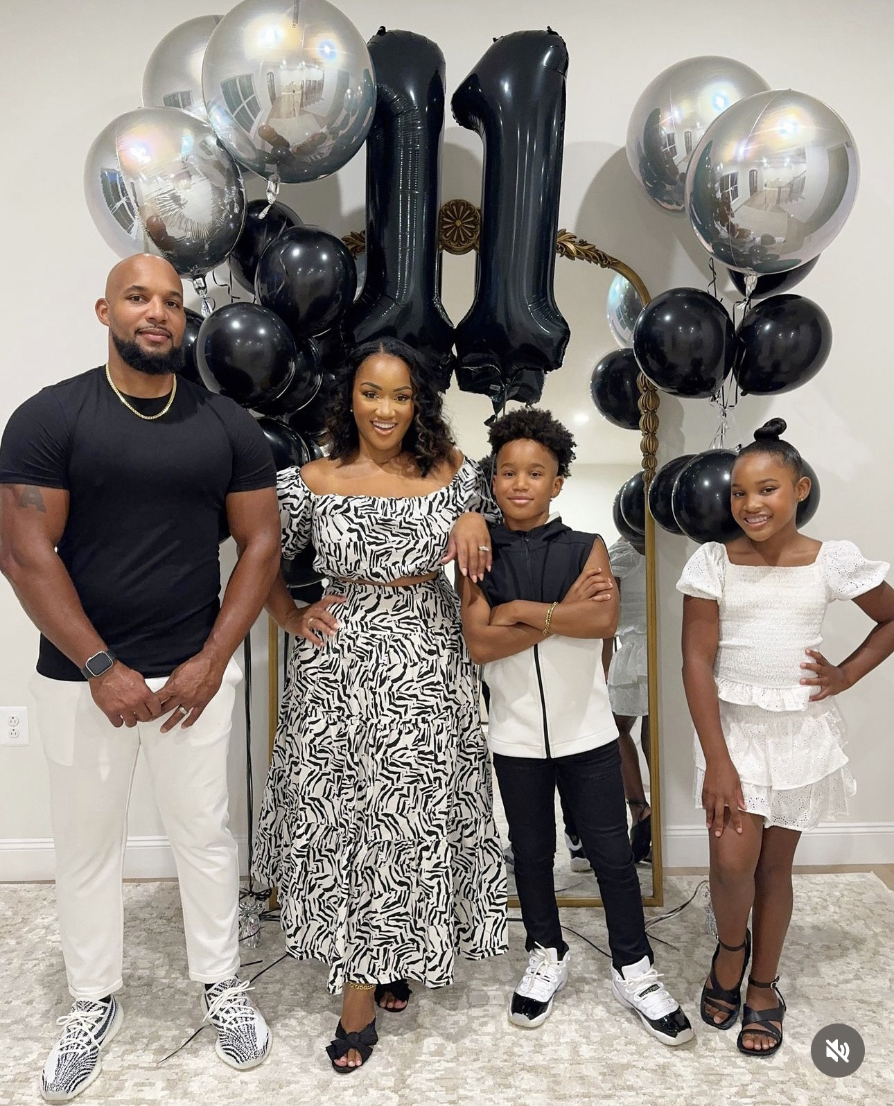 Recreate this birthday surprise any guy would love! #birthdaydecorations #boybirthday #birthdaysurprise

#LTKParties #LTKKids