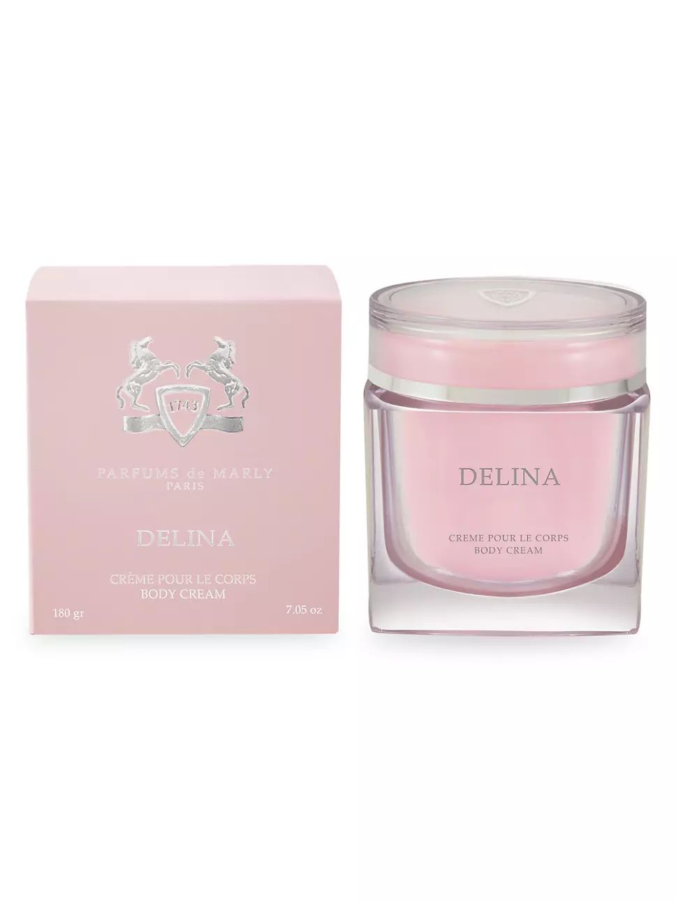 Delina Body Cream | Saks Fifth Avenue