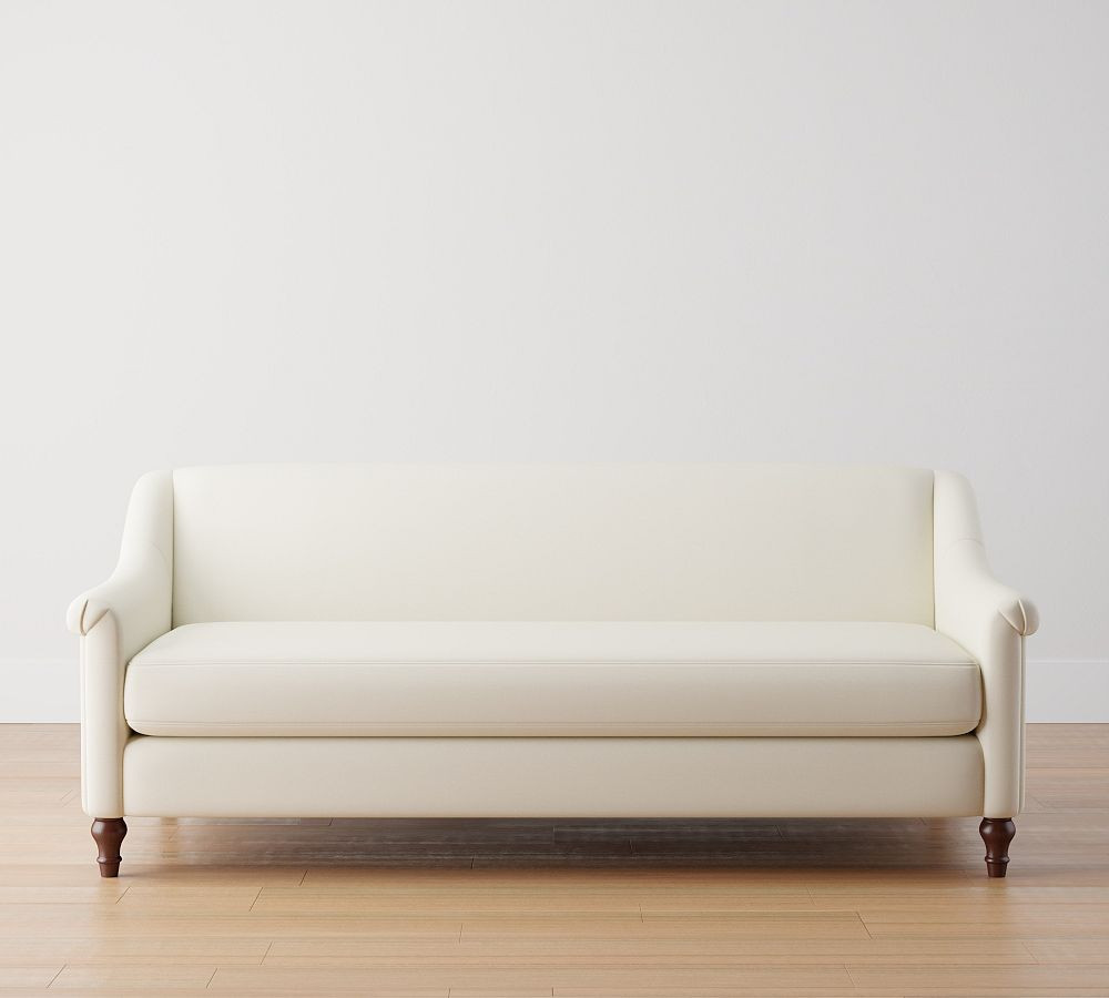 Josie Sofa (58"&ndash;82") | Pottery Barn (US)