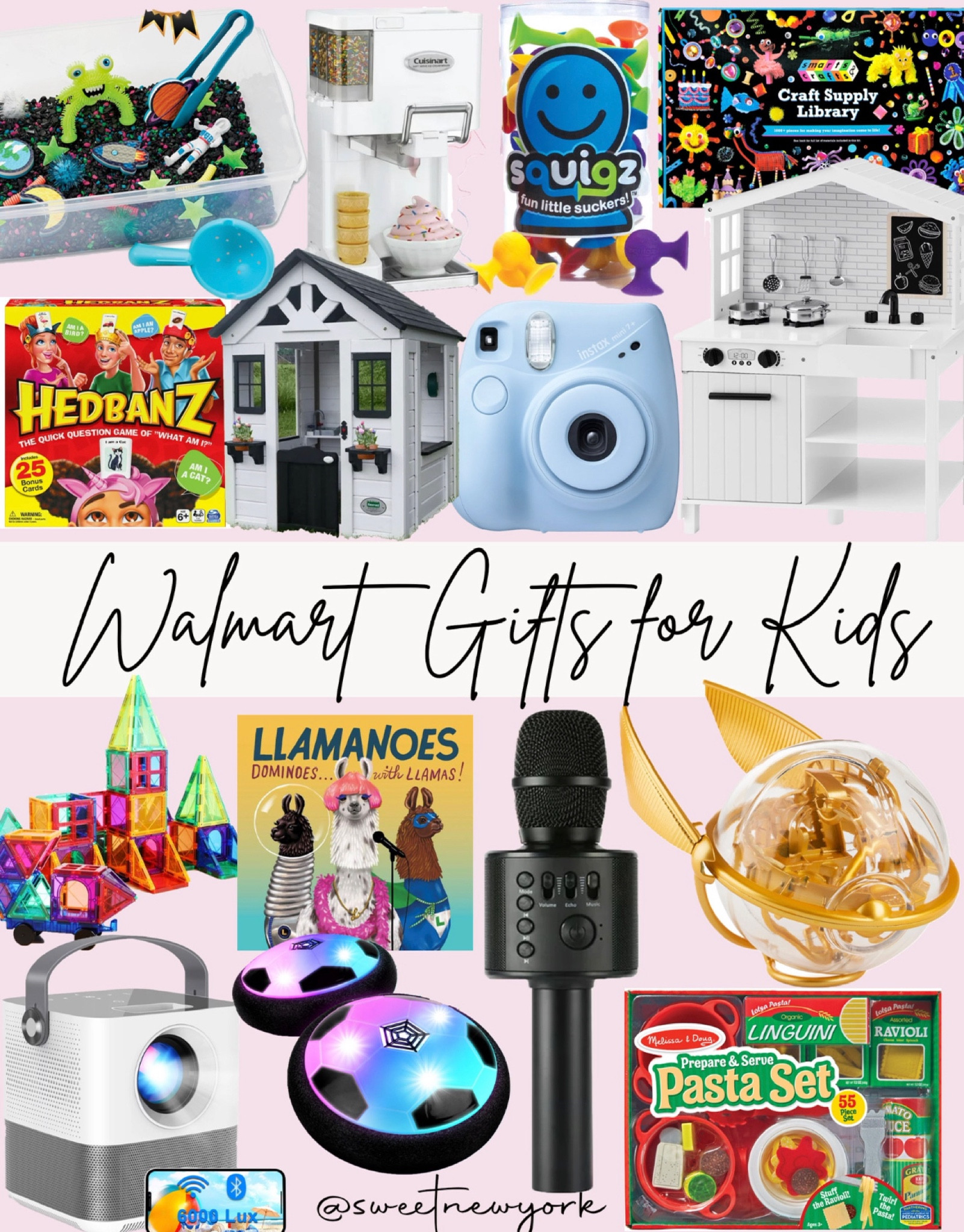 Walmart gift guide for kids

#LTKfamily #LTKGiftGuide #LTKkids