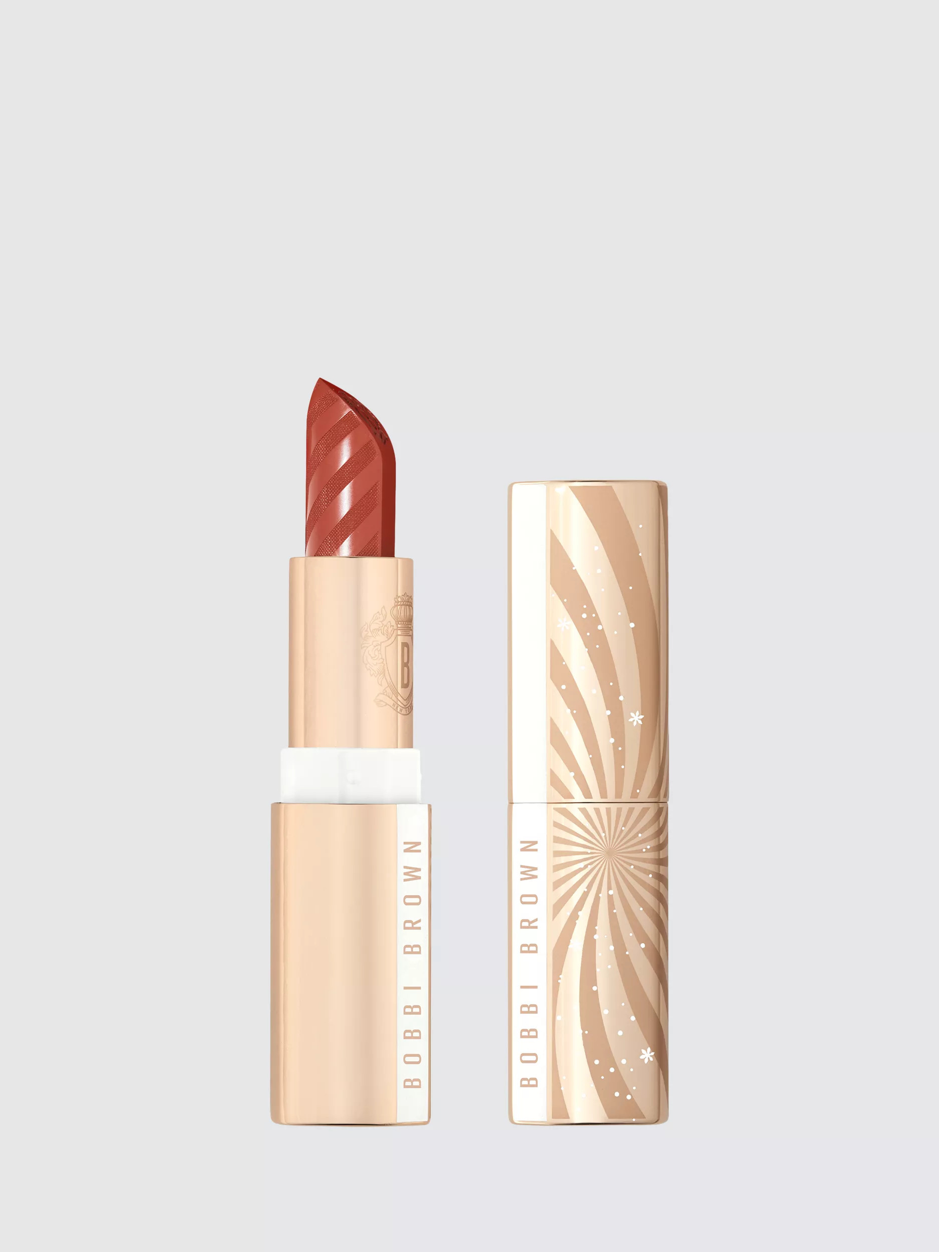 Bobbi Brown Limited Edition Holiday Luxe Lip Colour | John Lewis (UK)