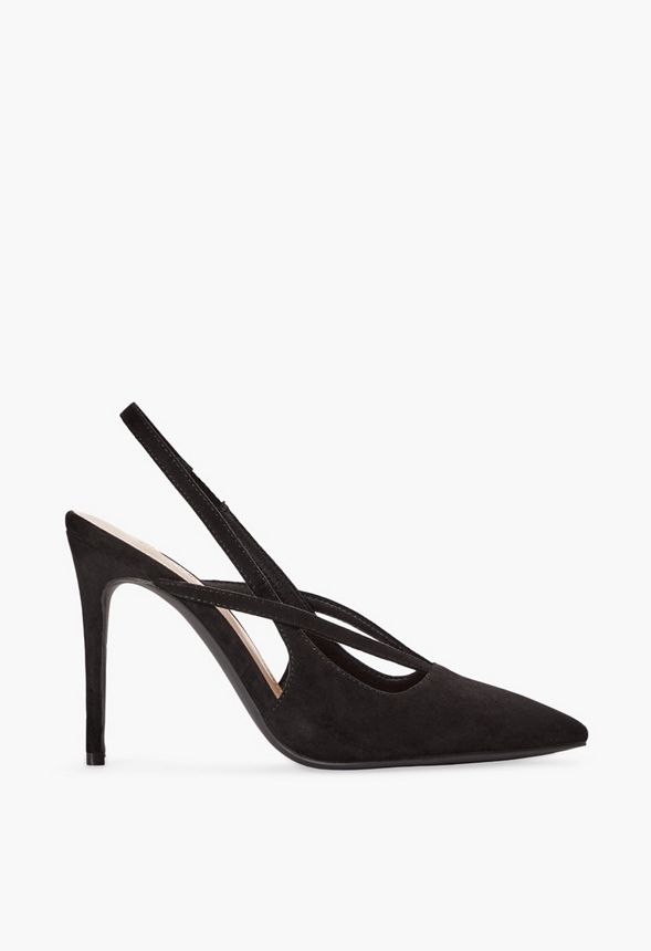 Armelle Sling-Back Pump | JustFab