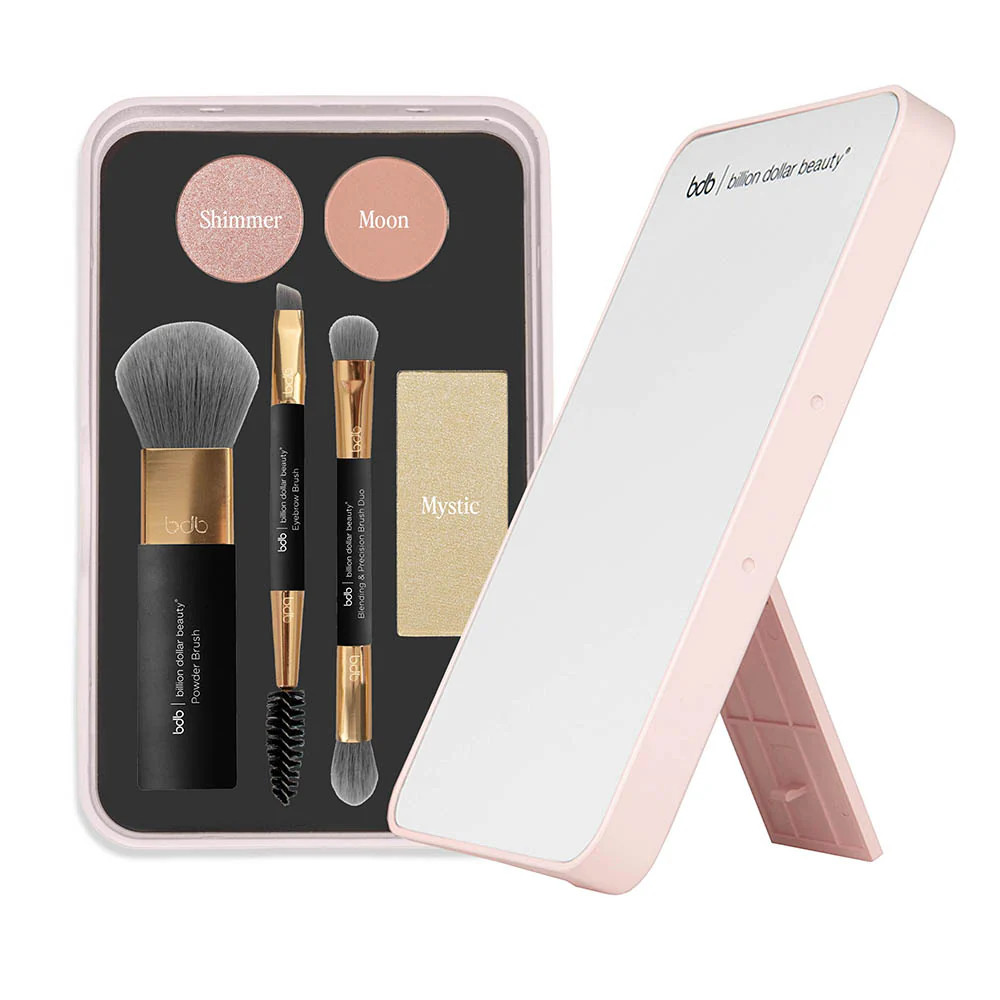 Basically Brilliant Bundle | Billion Dollar Box® Collection | Billion Dollar Beauty (US)