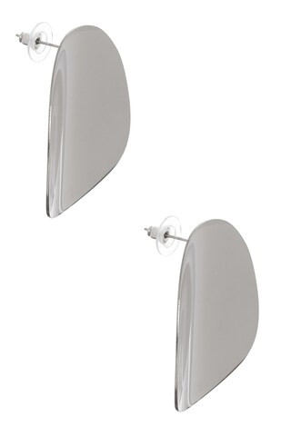 Starlight Earrings in Silver | Revolve Clothing (Global)