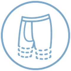 AEO Men's 6" Classic Boxer Brief 5-Pack | American Eagle Outfitters (US & CA)