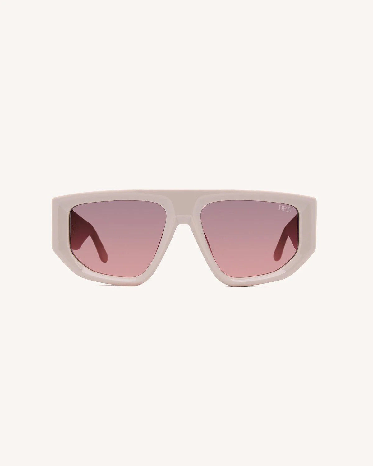 DEZI EYEWEAR - BACKTRACK | DEZI