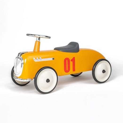 Baghera Ride-On Roadster | West Elm (US)