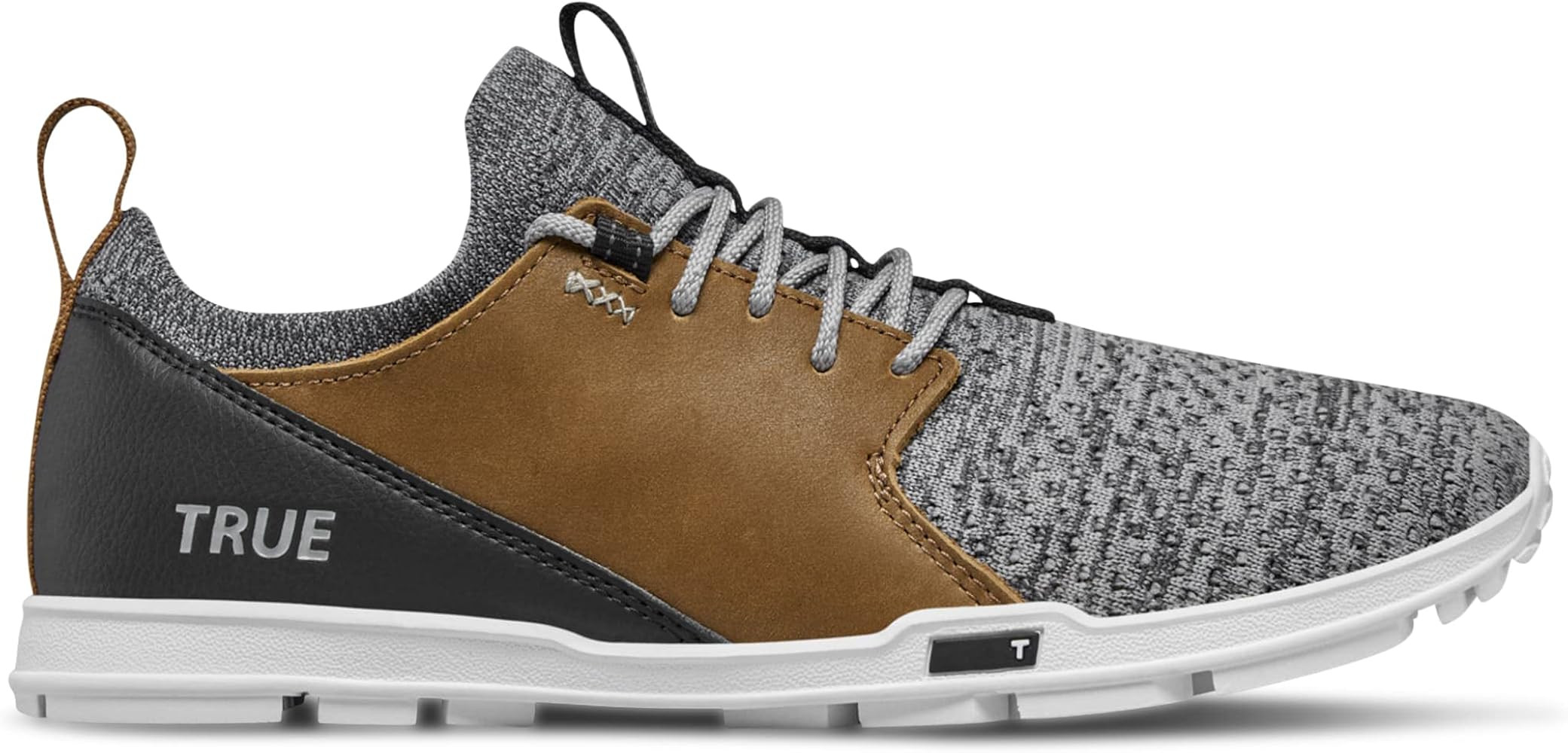 TRUE Linkswear OG Feel Men's Golf Shoes, Fully Breatheable Flexible Outsole for Ultimate On-Cours... | Amazon (US)