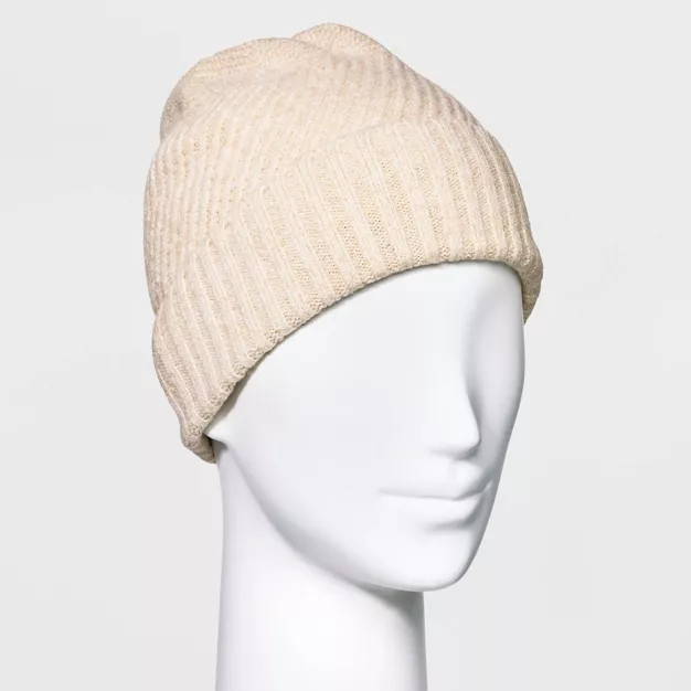Women's Knit Beanie - Universal Thread™ | Target