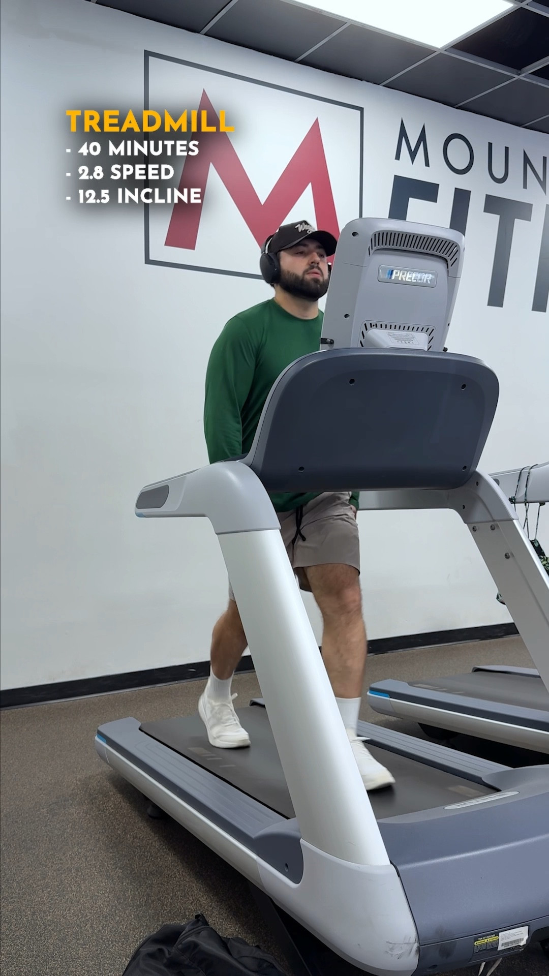 Get ready with me for the gym + showing you my cardio routine for my cut! 🏃 

Workout routine , gym outfit , gym outfits , cutting weight , cutting season , gym fit

#LTKSummerEdit #LTKMens #LTKActive