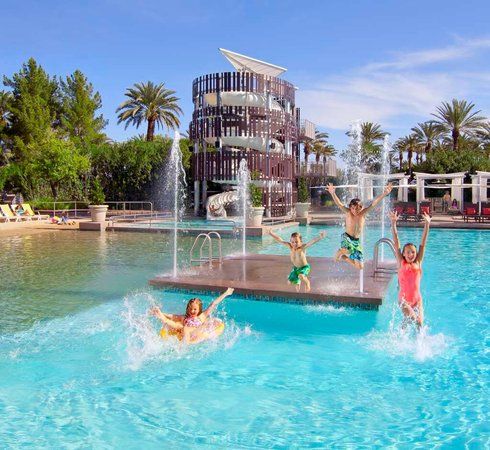 Hyatt Regency Scottsdale Resort and Spa at Gainey Ranch | TripAdvisor US