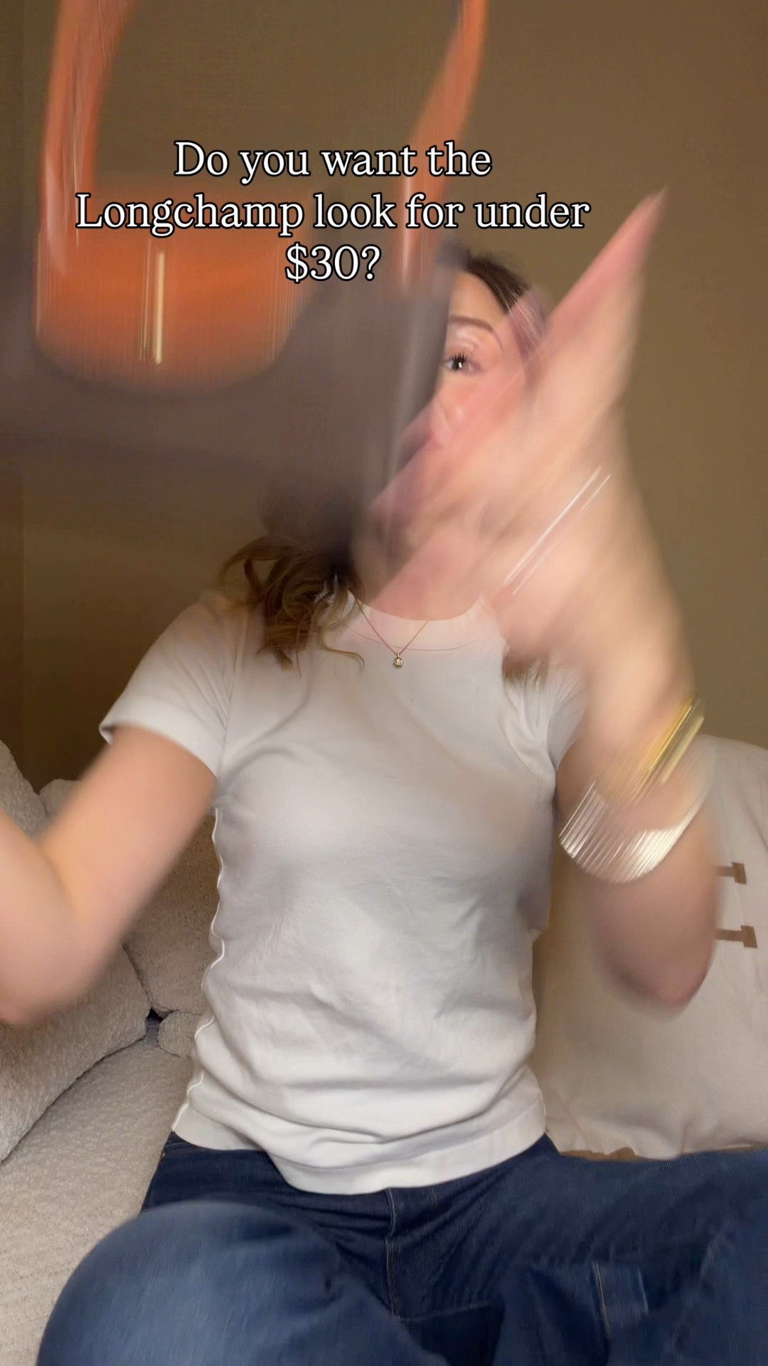 Do you want the Longchamp look for less? 🤎 Commen SHOP & I’ll dm you the link! 🤎

This inspired nylon bag is available in multiple colors and is the perfect save vs splurge item if you like the leather and nylon look of Le Pliage totes but want it at a more affordable price point!



#LTKFindsUnder50