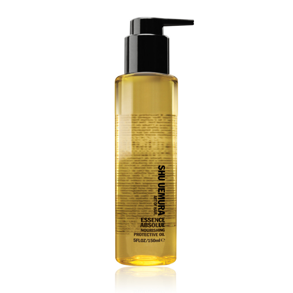 Nourishing Protective Oil by Shu Uemura Art of Hair | Shu Uemura Art of Hair