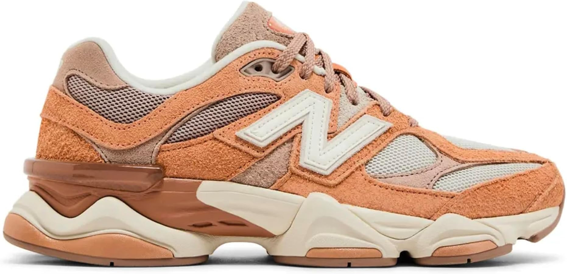 New Balance Women's 9060 Sneakers | Amazon (US)