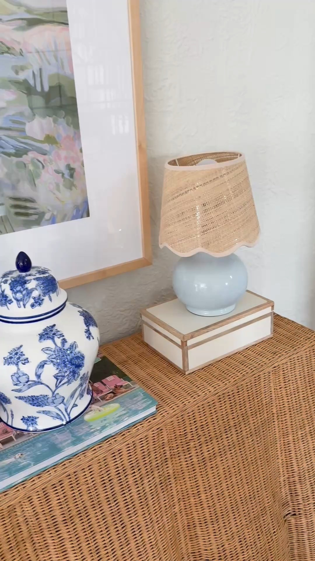 Cut st new lamp I added

#LTKHome #LTKFindsUnder100