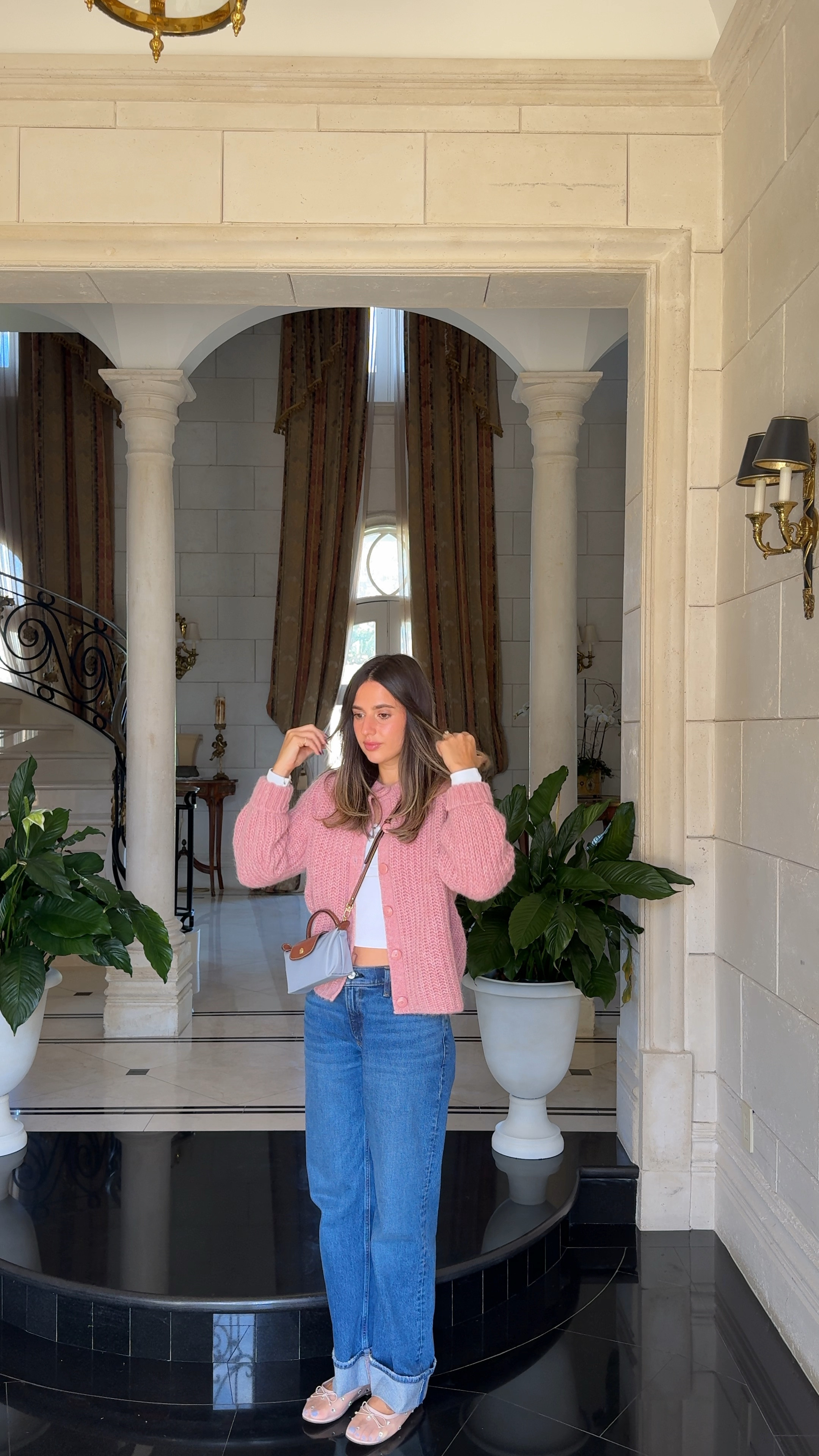 Colour fall outfit 

#LTKWorkwear #LTKFallSale #LTKSeasonal