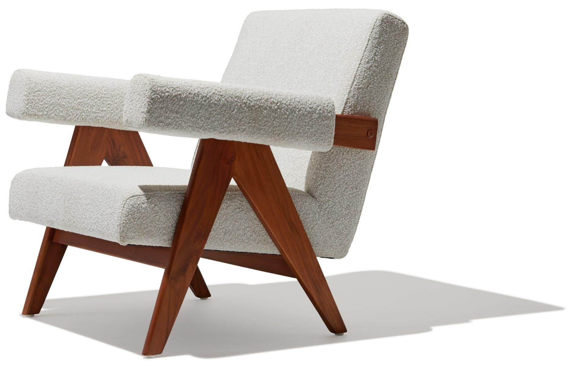 Compass Lounge Chair | Industry West