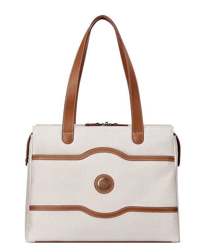 Delsey Chatelet Air 2.0 Shoulder Bag - Macy's | Macy's