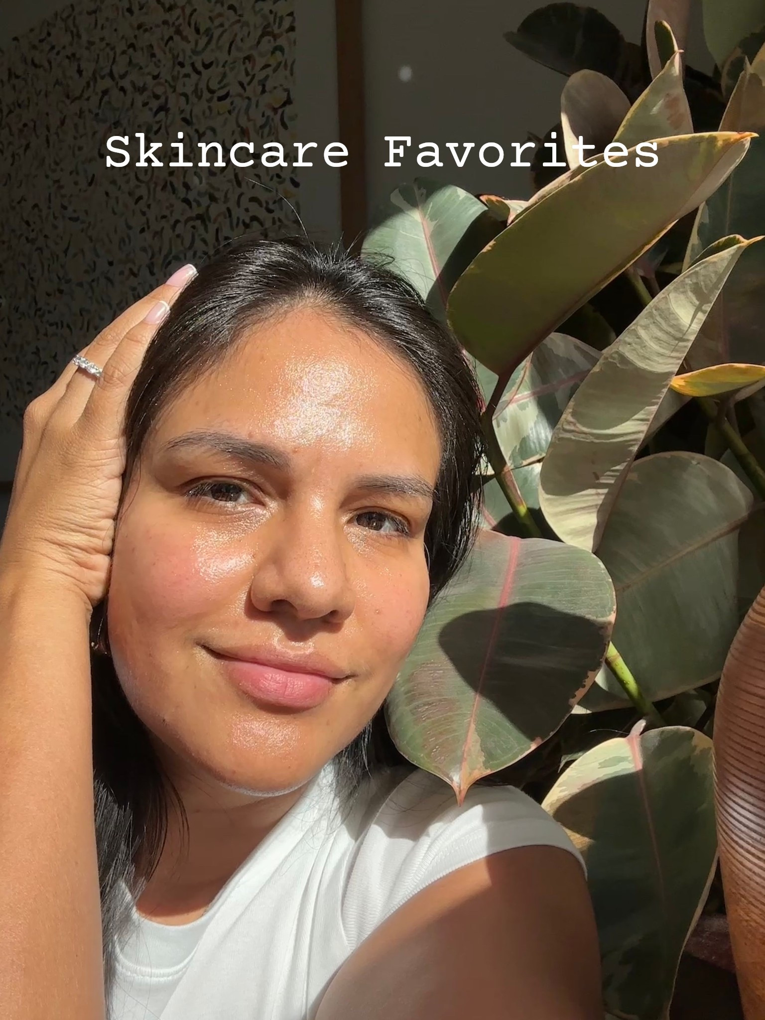 My current skincare lineup for day and night. I love trying products here and there but these are the products that are always part of my routine.

Day:
Cleanser-vitamin C-moisturizer-sunscreen 

Night:
Cleanser-retinol-moisturizer 

I skip the retinol a couple nights a week and use a glycolic acid pad instead. 

#LTKBeauty #LTKselfcare #LTKmorningroutine