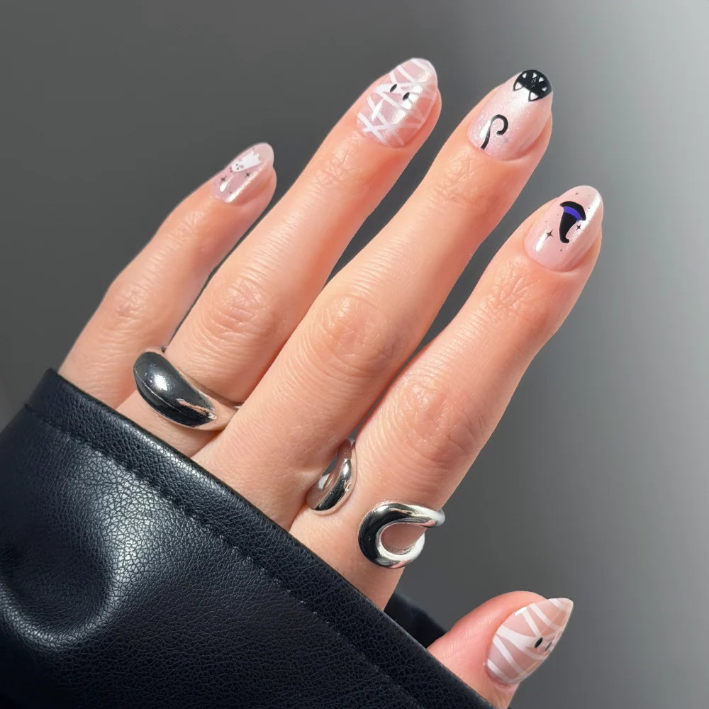 Shriek Boutique | Glamnetic