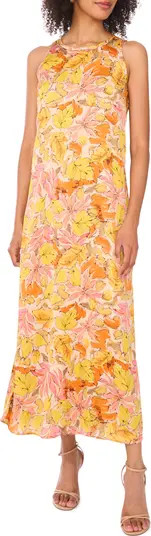 Sleeveless Maxi Dress | Nordstrom