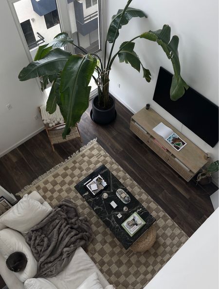 home decor favs lulu & Georgia checkered rug, etc #homedecor #homefavorites #homeessentials 

#LTKSeasonal #LTKGiftGuide #LTKFind