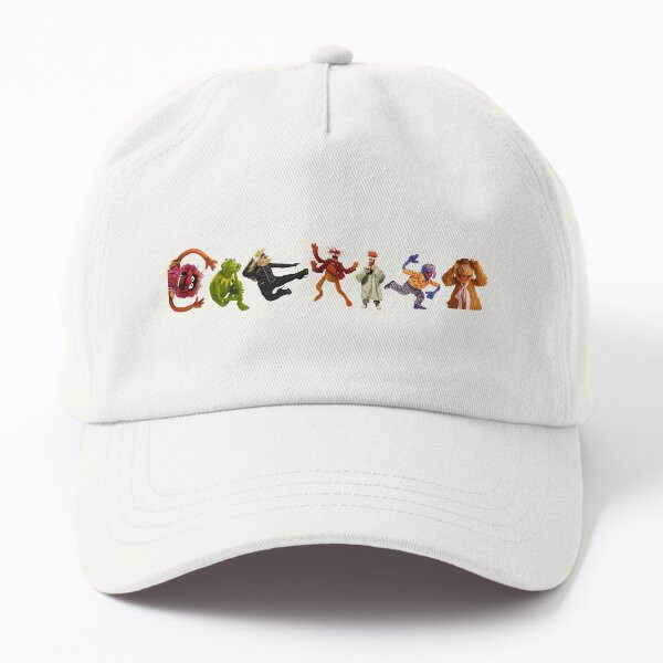 "muppets coexist" Cap for Sale by madisonmae516 | Redbubble (US)