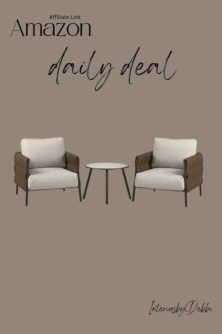 Amazon Deal
Outdoor furniture, patio furniture, transitional home, modern decor, amazon find, amazon home, target home decor, mcgee and co, studio mcgee, amazon must have, pottery barn, Walmart finds, affordable decor, home styling, budget friendly, accessories, neutral decor, home finds, new arrival, coming soon, sale alert, high end look for less, Amazon favorites, Target finds, cozy, modern, earthy, transitional, luxe, romantic, home decor, budget friendly decor, Amazon decor #amazonhome #founditonamazon

#LTKSeasonal #LTKHome