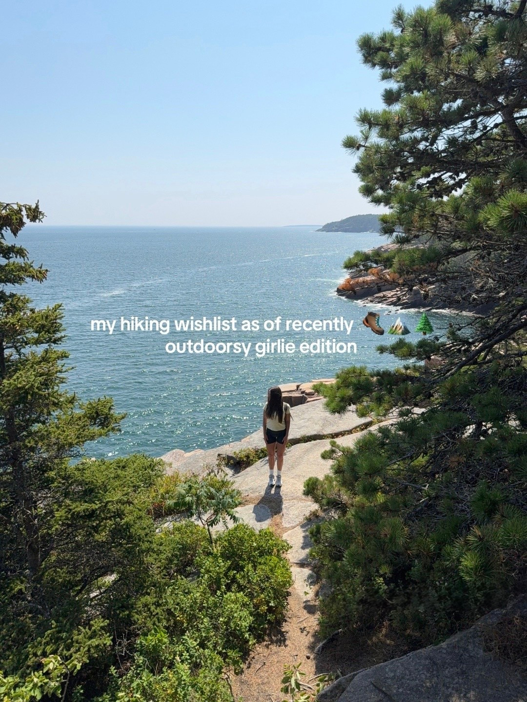 a look into my wishlist! ⭐️  

#LTKActive #LTKTravel #LTKSeasonal