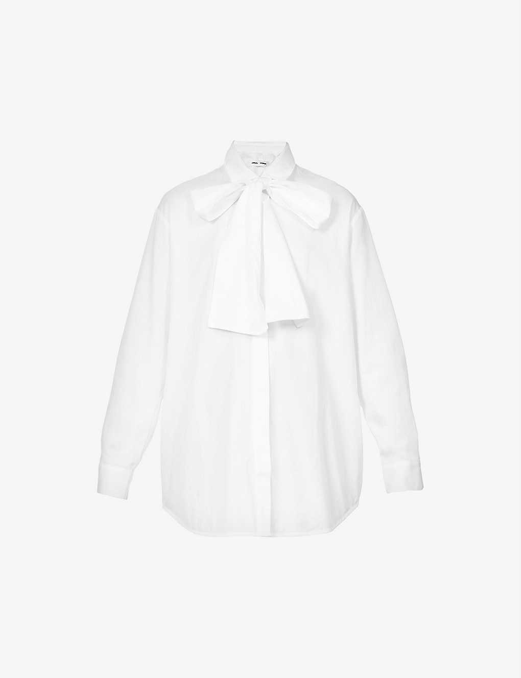 Ss M Shirt Asta | Selfridges