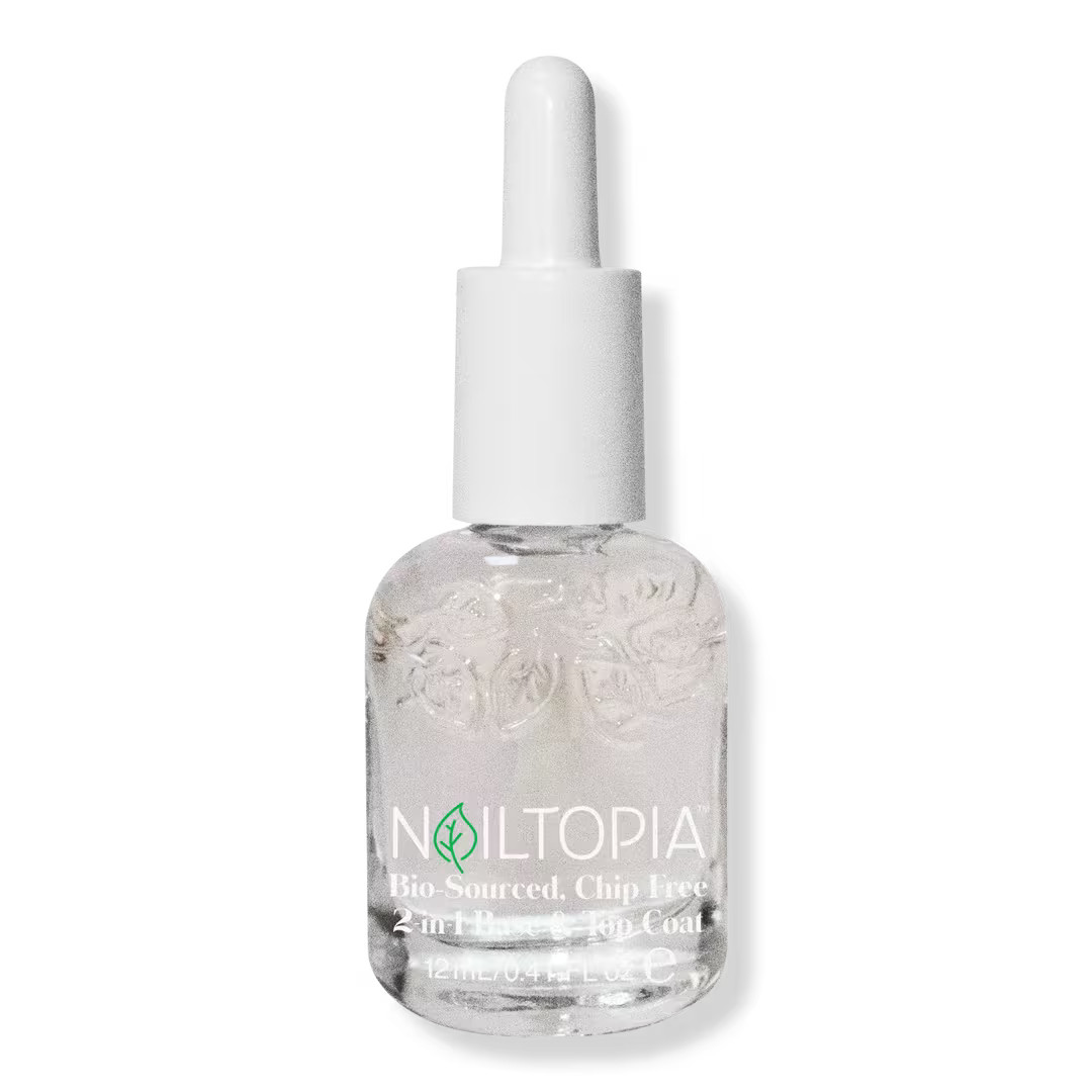 2-In-1 Base & Top Coat | Ulta