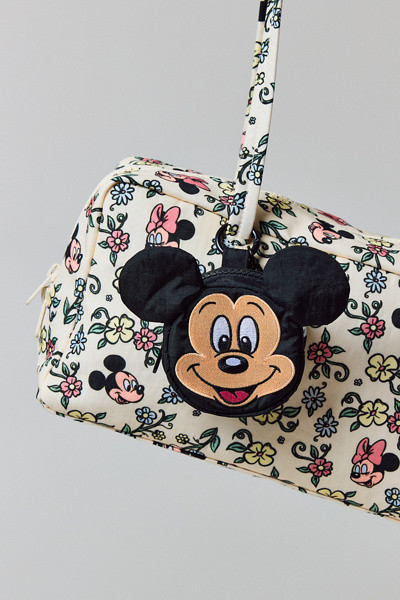DISNEY | BAGGU Mickey Mouse Charm | Urban Outfitters (US and RoW)