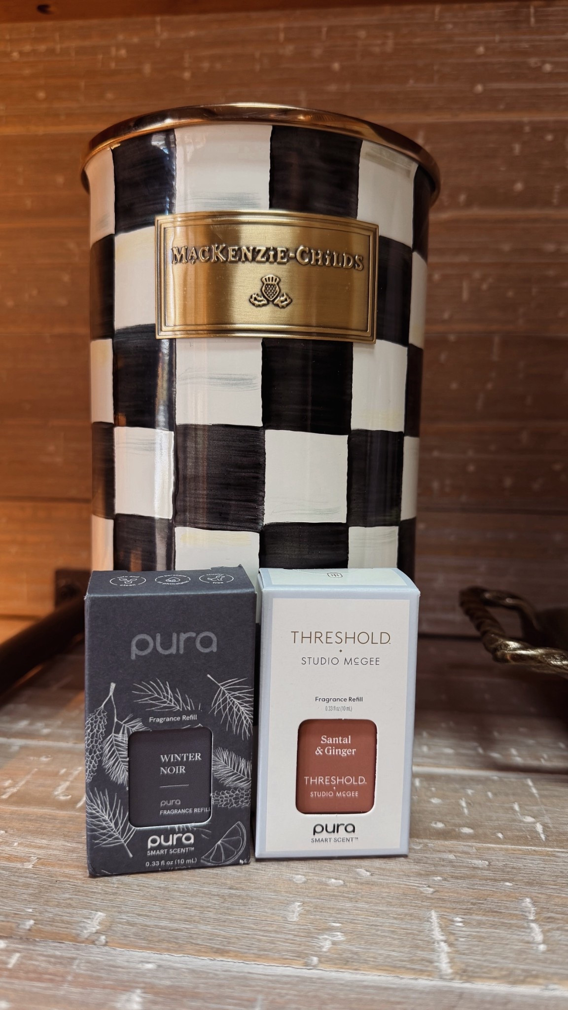 The best smells in my house! 

#LTKHome #LTKSaleAlert #LTKFindsUnder100
