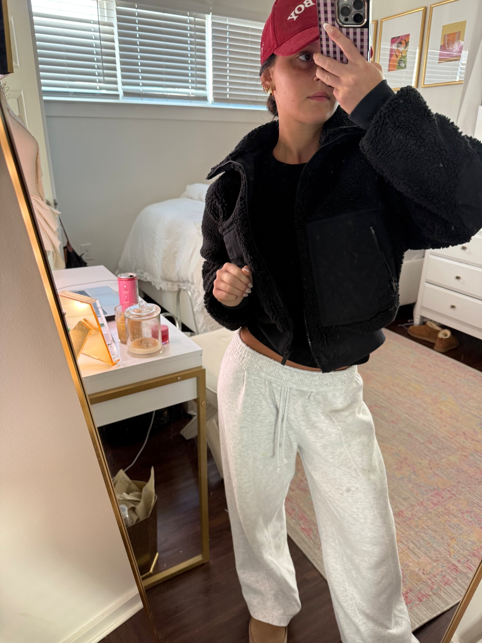 outfit for class❤️

#LTKSeasonal #LTKU #LTKootd