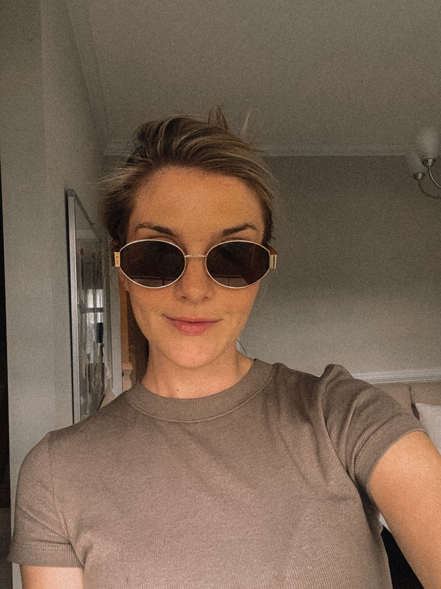 Viral trendy sunglasses 😎 they are SO CUTE and come in several color options



#LTKtravel #LTKstyletip #LTKfindsunder50