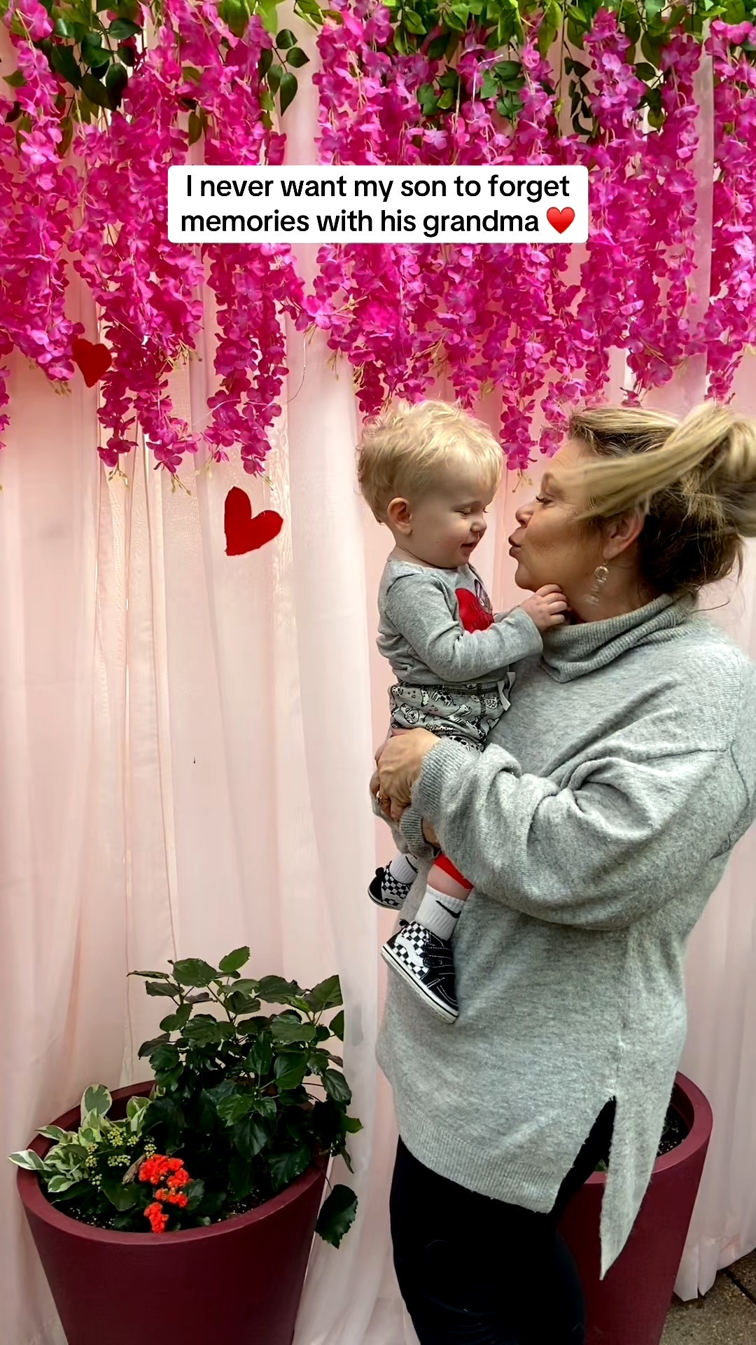 Want to give grandparents a gift they’ll treasure forever? The Duncan & Stone Grandparents Book captures memories, love, and special moments that warm their hearts every time they read it.

#grandparentsbook
#familykeepsake
#cherishedmemories
#heartfeltgift
#familylove

#LTKValentine #LTKdayinmylife #LTKgrwm