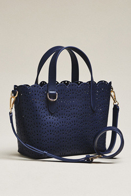 Shiraleah Lola Mini Tote Bag | Anthropologie (US)