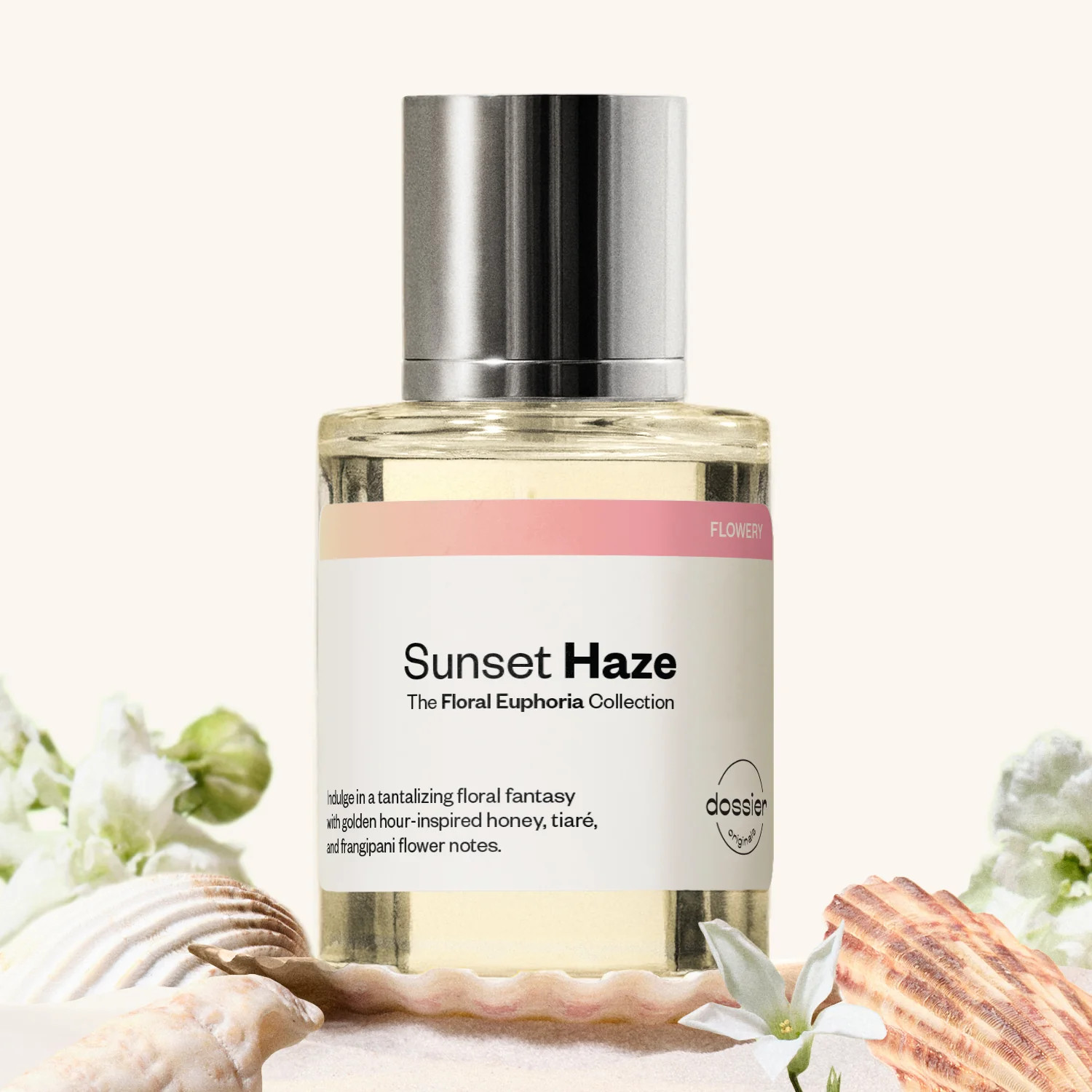 Sunset Haze | Dossier