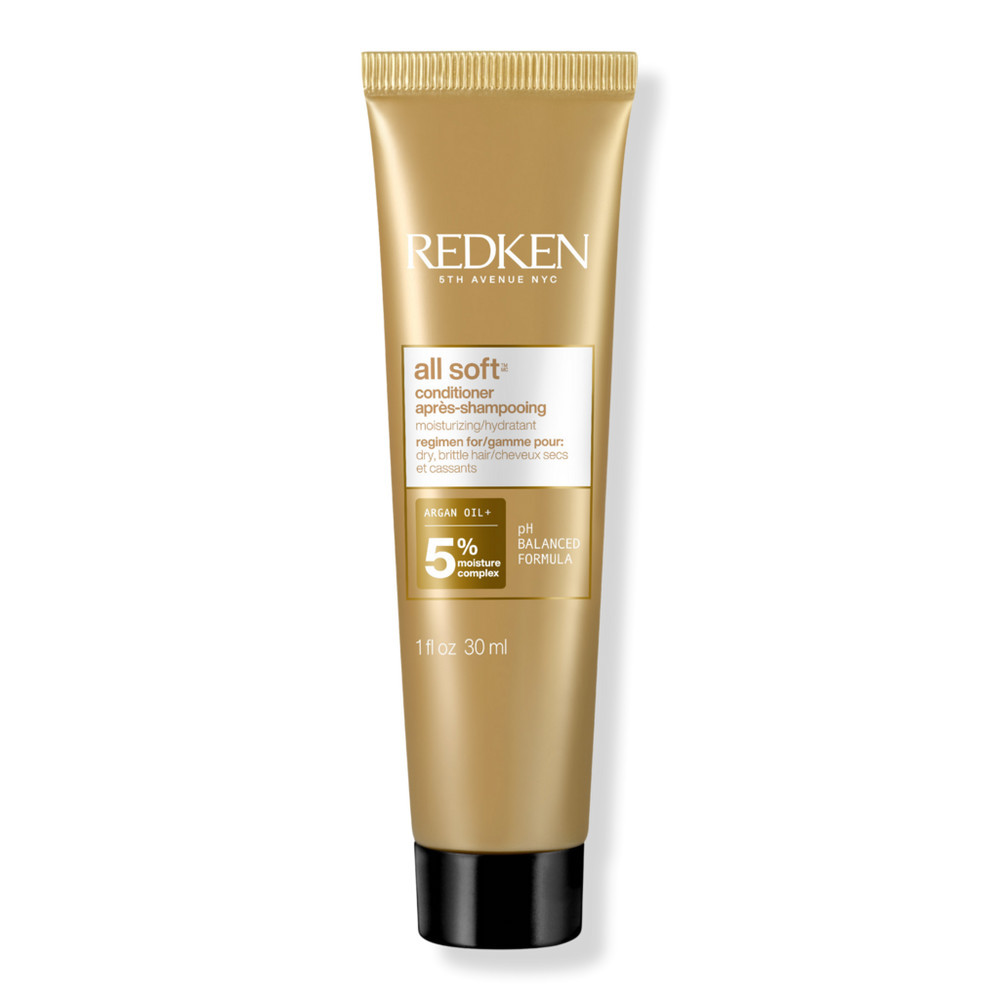 Redken All Soft Conditioner - 1.0 oz | Ulta