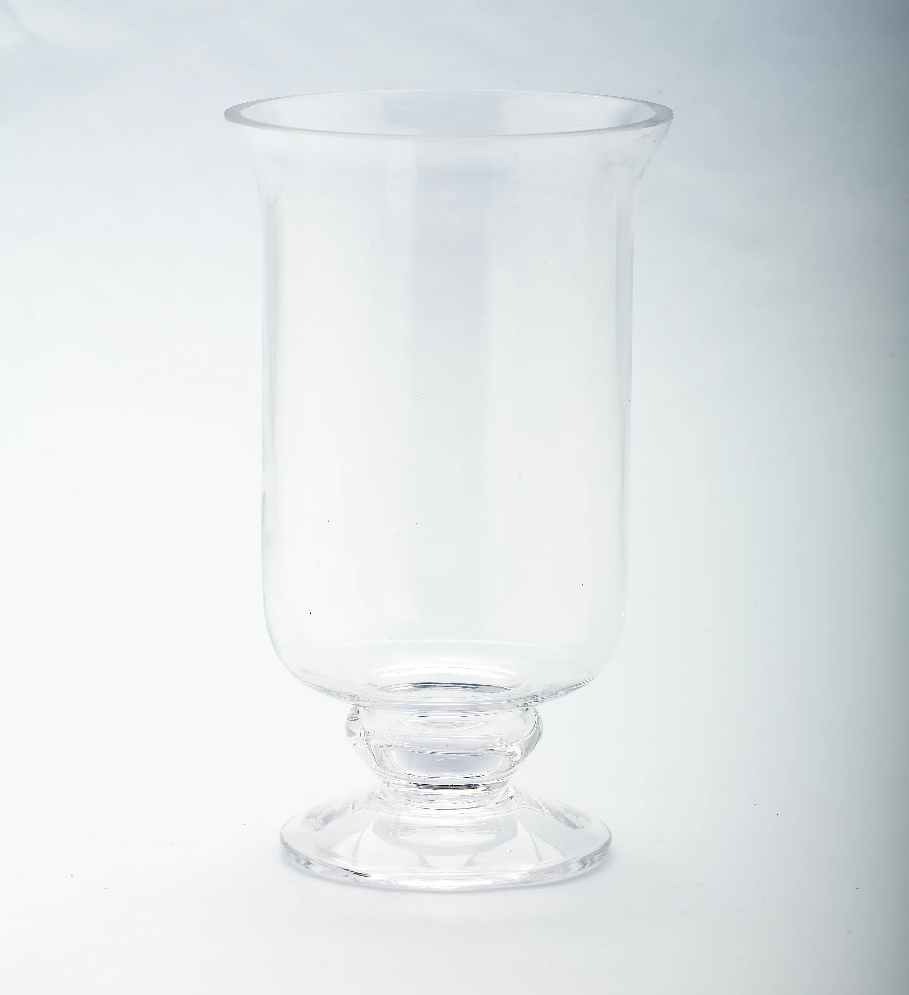 Glass Tabletop Hurricane | Wayfair North America