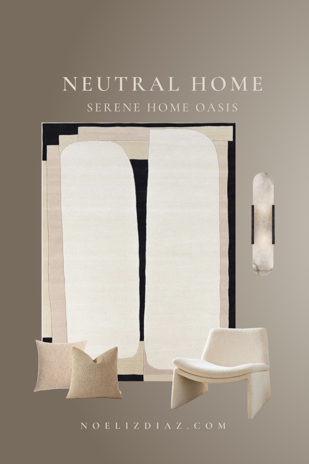 Make your space as special as can be. Beautifying your surroundings is a great way to improve your productivity! #home #cozy #interiors

#LTKstorytime #LTKHome #LTKselfcare