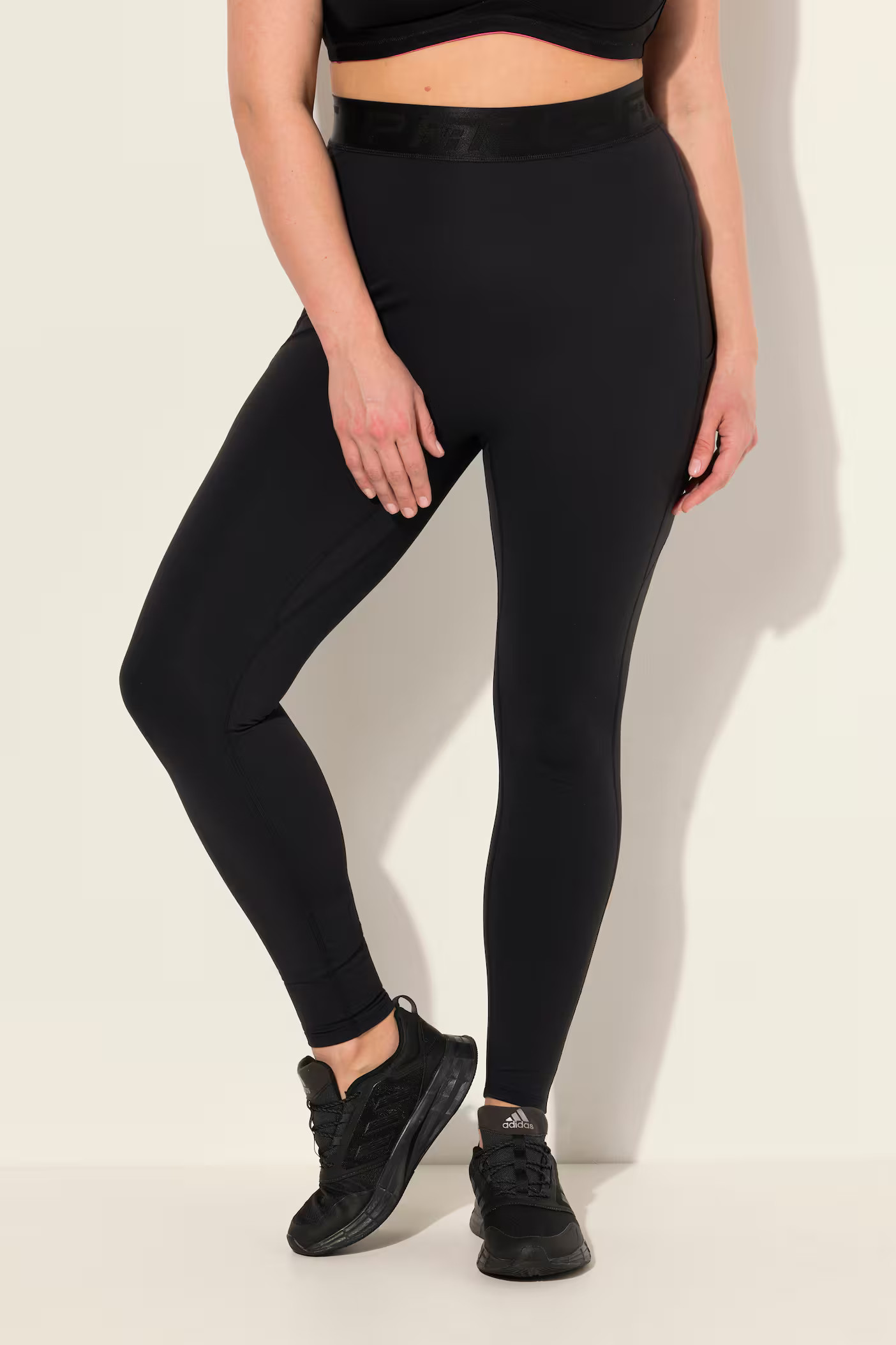 LightFit Quick Drying Leggings | Ulla Popken - US
