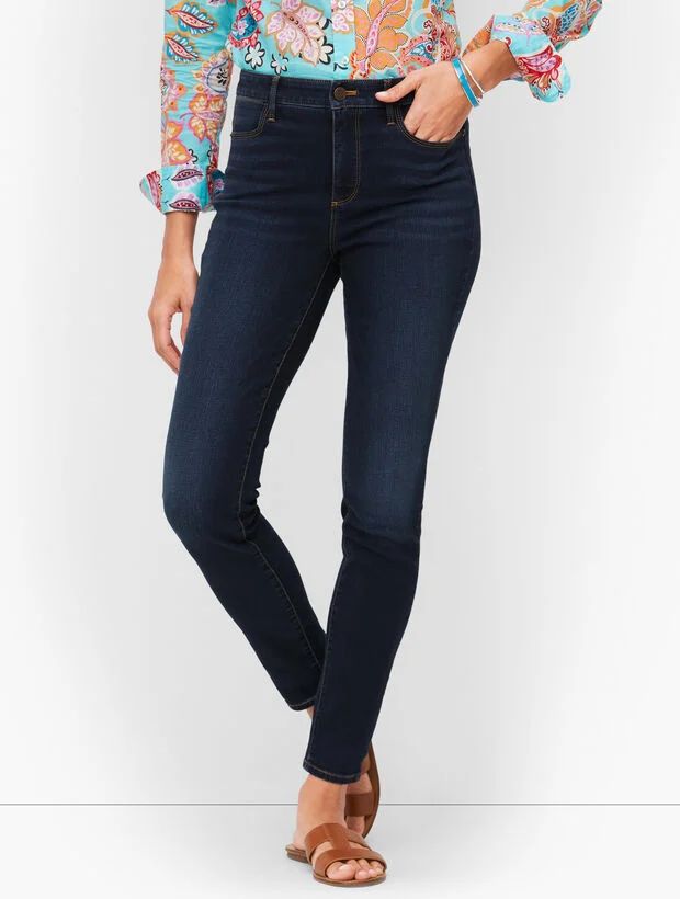 Jeggings - Celestial Wash | Talbots