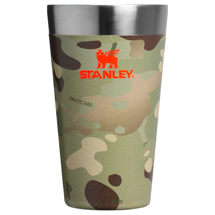 The Post Malone x Stanley Stacking Beer Pint | 16 OZ | Stanley PMI US