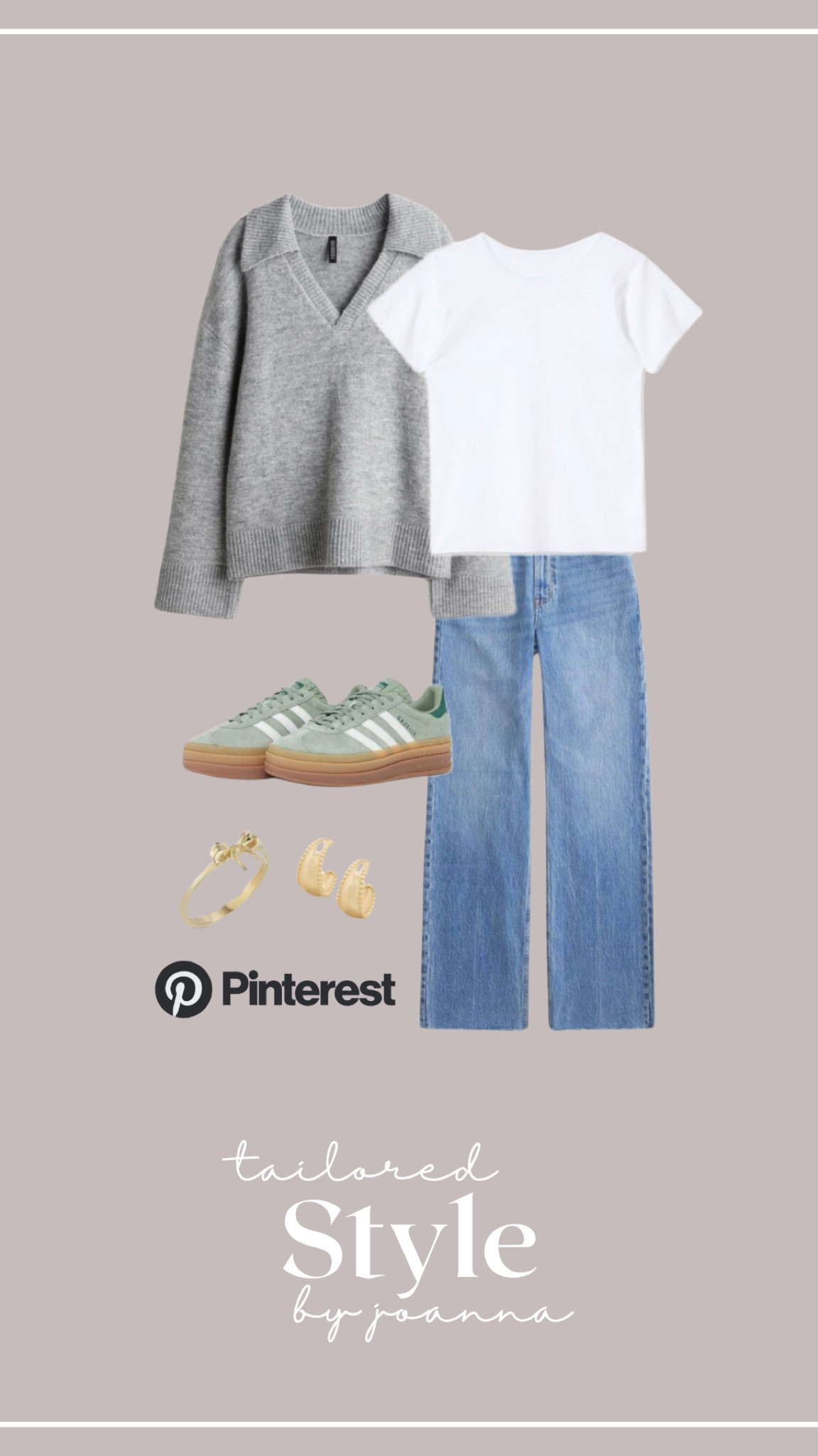 I love scrolling Pinterest for outfit inspiration. Here are some things that caught my eye this week! #pinterest#ootd #ootn #outfitoftheday #outfitpost #momstyle #lookbook #sizelarge #sizemedium #lotd #lookoftheday #curvygirl #outfitinsp #styleoftheday #todayimwearing #currentlywearing #whatiwore #wiwt #whatiworetoday  

 

#LTKMidsize #LTKFindsUnder50 #LTKStyleTip