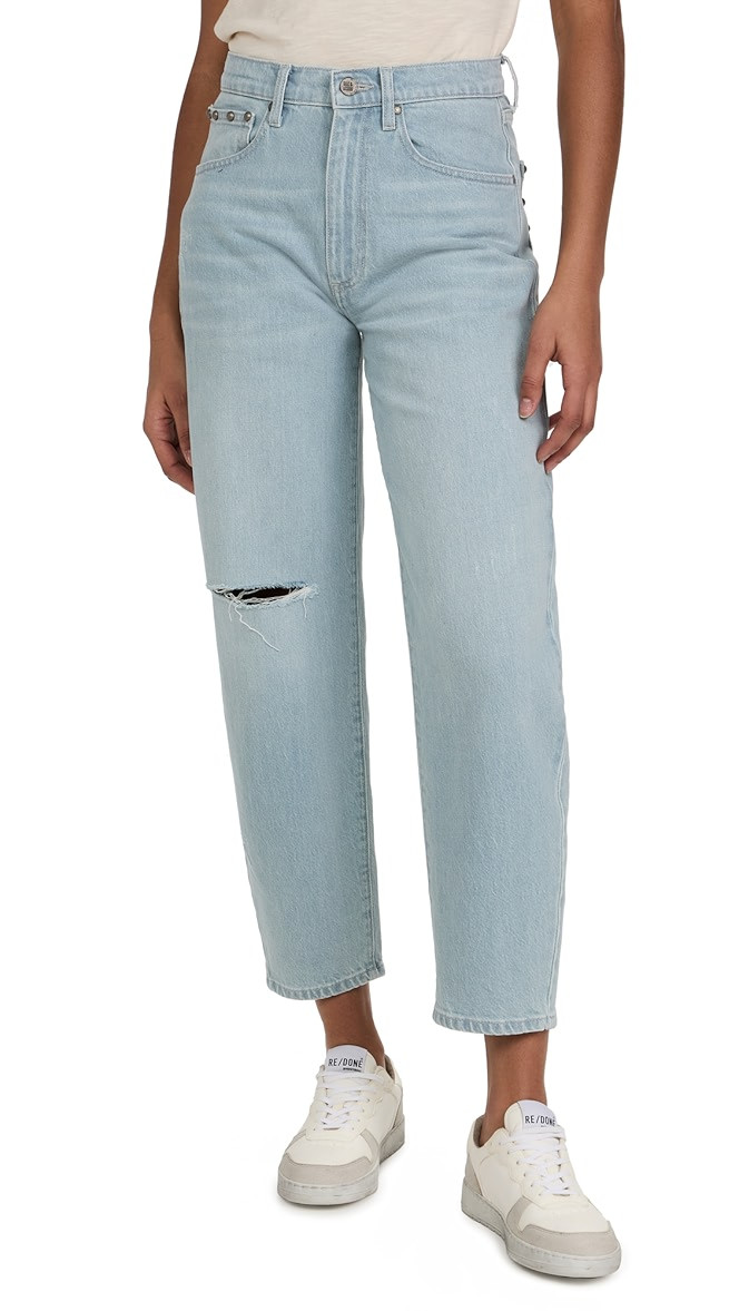 Kurt Tapered Jeans | Shopbop