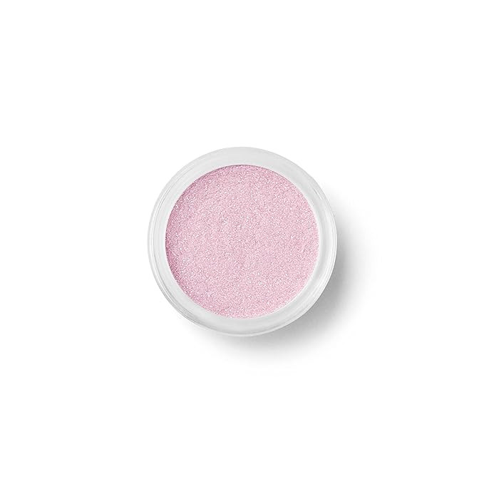bareMinerals Pink Eyecolor - Whisper | Amazon (US)