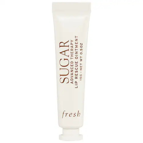 Sugar Advanced Therapy Lip Rescue Ointment | Sephora (CA)